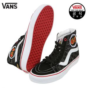 (공용) 스케이트 하이 리이슈 아워 레전드_VN0A4U3DY091