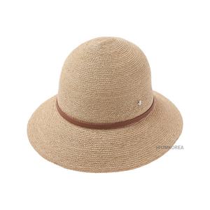 [헬렌 카민스키] SS25 여성 베사 9 클로슈햇 HAT50173 NATURAL TAN