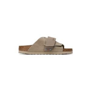 버켄스탁 샌들 토프 내로우 교토 샌들 242513F124037