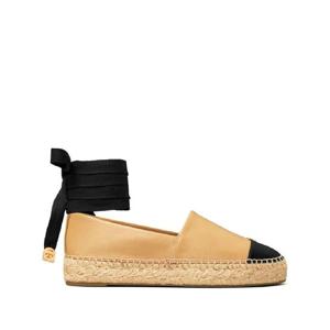 토리버치 컬러 블록 에스파드리유 164724