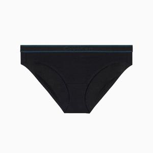 [캘빈클라인언더웨어]여성 토널 로고 코튼 AF 비키니 QF7952AD-UB1