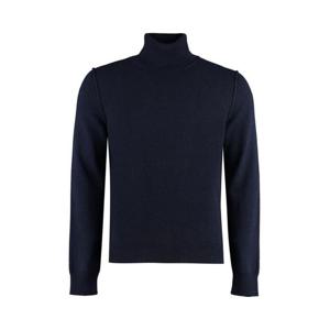 마르지엘라 터틀넥 SI1HA0010S17783 511 BLUE