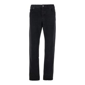 생로랑 데님 팬츠 800332Y16PG1290 Black