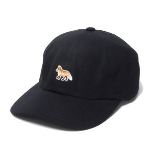 메종키츠네 베이비폭스 볼캡 OW06109WB0026 P199