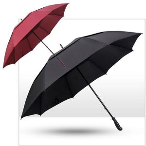 이중 수동 방풍 장우산 no.7001