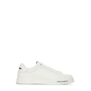 Dolce   Gabbana 포르토피노 레이스업 스니커즈 CS2332AA335 80001 TP934805813