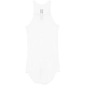 25 FW 릭오웬스 골지 탱크 탑 RP01E7101RC TP432890332