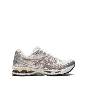 25 FW 아식스 젤 카야노 14 키스 크림 앤틀러 스니커즈 1201A954101 TP432056711