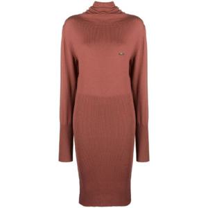 25 FW 비비안웨스트우드 비 구체 자수 니트 드레스 18010008Y0006 TP432474315