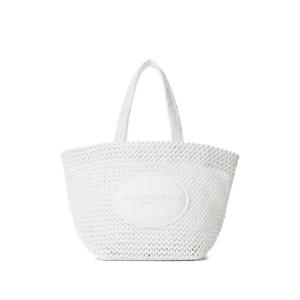 25 FW 알렉산더왕 스몰 펀치 토트 백 20225T96M102 TP434696011