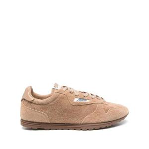 25 FW 오트리 윈드스핀 스니커즈 WSLMPB05 TP437038001