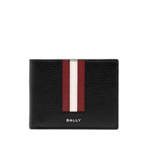 25 FW 발리 리본 2단 지갑 MLW05GVT434 TP432055699