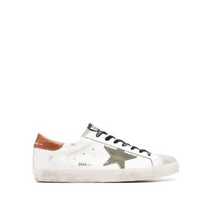 25 FW 골든구스 슈퍼스타 로우탑 스니커즈 GMF00101F002709 TP435424866