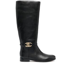 25 FW 로렌랄프로렌 브리지트 롱 부츠  802908350 TP432127642