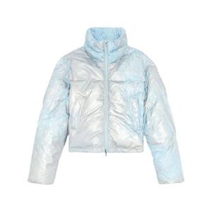 25 FW 디젤 윔지 패딩 재킷 A145500QJAN TP432092187