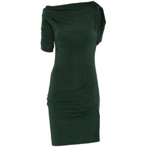 25 FW 쟈크뮈스 더 드레이피도 미니 드레스 241DR1432381 TP433494608