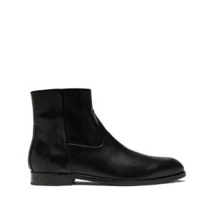 25 FW 부테로 플로이드 가죽 앵클 부츠 B9170MOTSMUC TP432079174