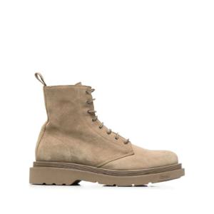 25 FW 부테로 레이스업 스웨이드 부츠 B9773PALIGUG TP432078441