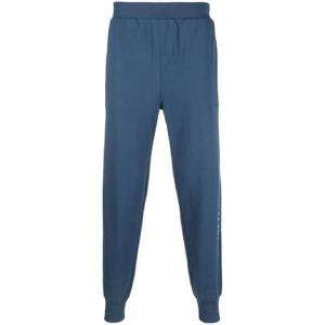 25 FW 폴로 랄프로렌 로고 프린트 파자마 하의 714899618 TP432014289