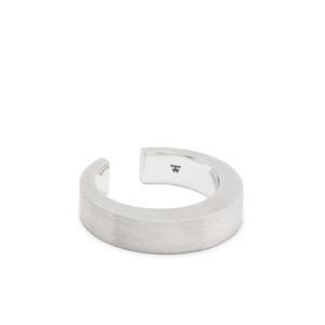 25 FW 톰 우드 오픈 프런트 스털링 실버 링 R76AGNA02S925 TP432146153