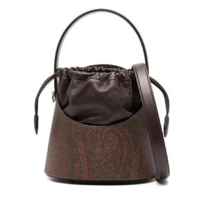 25 FW 에트로 페이즐리 사투르노 미디엄 토트 백 WP1E0003AA001 TP432361581