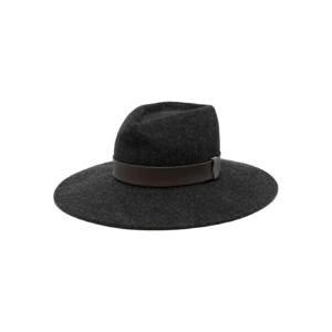 25 FW 페세리코 울 펠트 페도라 S36177C0CC279 TP432218098