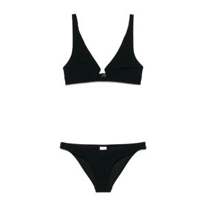 짐머만 리아논 와이어 프론트 비키니 1065WSS251 BLACK