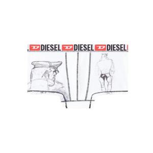 25 FW 디젤 X 톰 오브 핀란드 파운데이션 데미안 복서 브리프 P015990NSER TP438659776