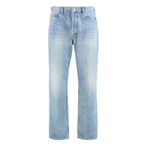 생로랑 데님 팬츠 816412Y35AS 4415 Navy