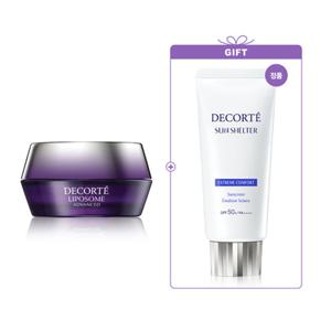 [데코르테]리포솜 어드밴스드 리페어 크림 세트