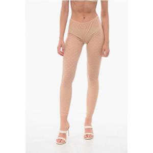 디스퀘어드2 레깅스 D8LM03700 ISA01 260 Pink