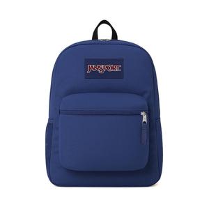 [잔스포츠]잔스포츠 크로스타운 백팩 학교 가방 네이비 EK0A5BAI