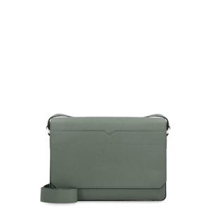 발렉스트라 숄더백 MBVL0010028LRL99 VMU GREEN