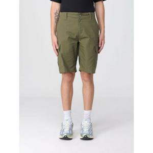 [DICKIES] 라프리마 남성 숏 DK0A4XED MGR1 그린 /6