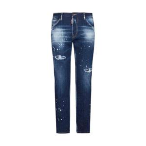 Dsquared2 디스트레스드 스키니 진 S74LB1233S30342 470 TP944636185