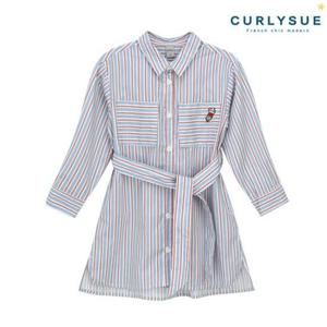 [컬리수]미니미 셔츠원피스 COS1GAOP07