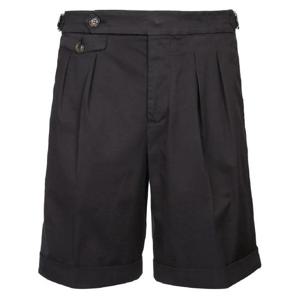 25 FW Brunello Cucinelli 다이 이펙트 버뮤다 쇼츠 M289LU0040C6015 TP434170408