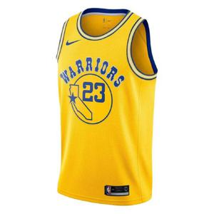 25 FW 나이키 NBA GSW 하드우드 클래식 저지 탑 9Z2B7B1APGREEN TP439561905