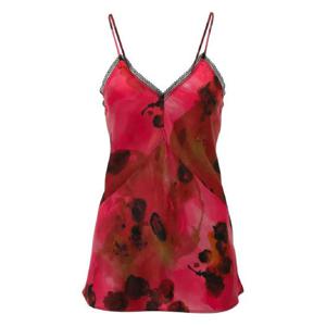 25 FW 빅토리아베컴 플로럴 프린트 맥시 드레스 1325WTP006544B TP439574085