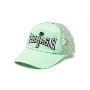 25 FW 키아라페라그니 페라그니 스테치 베이스볼 캡 76SBZK21ZG280 TP432442704