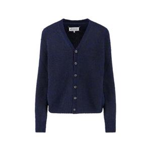Maison Margiela 브이넥 니트 가디건 S51HP0023M13154 002F TP946195985