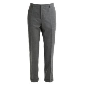 25 FW 프라다 커프 헴 울 팬츠 UPA762S1421JTU TP440900873