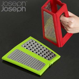 [조셉조셉]접이식 사각 강판 그린
