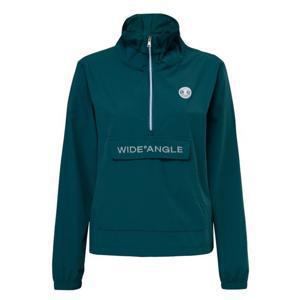 [와이드앵글]CO 캥거루포켓 하프짚업 아노락 WWP25173G9