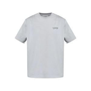 25 FW 아이스버그 로고 프린트 코튼 티셔츠 25II1P0F0298776 TP441261686