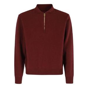 25 FW 포르텔라 하프 집업 스웨터 YALE99327097 TP441375174