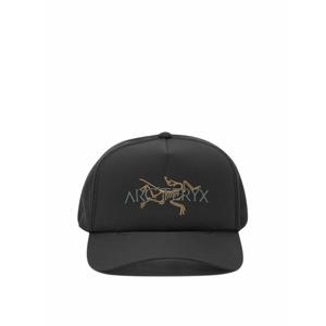 [ARCTERYX] 라프리마 남성 Brid Word 트러커 모자 X000009488 버드 WORD TRUCKER24K 블랙 /3
