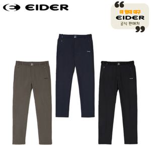 [아이더] (DMW24301) ESSENTIAL (에센셜)   남성 브러쉬 팬츠