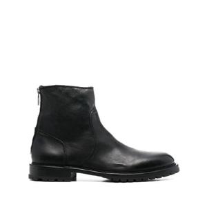 25 FW 폴스미스 가죽 집업 부츠 M2SFLK03KLEA TP432079496