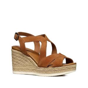 25 FW 제옥스 크로스오버 웨지 에스파드리유 D35GVC00021 TP441716668